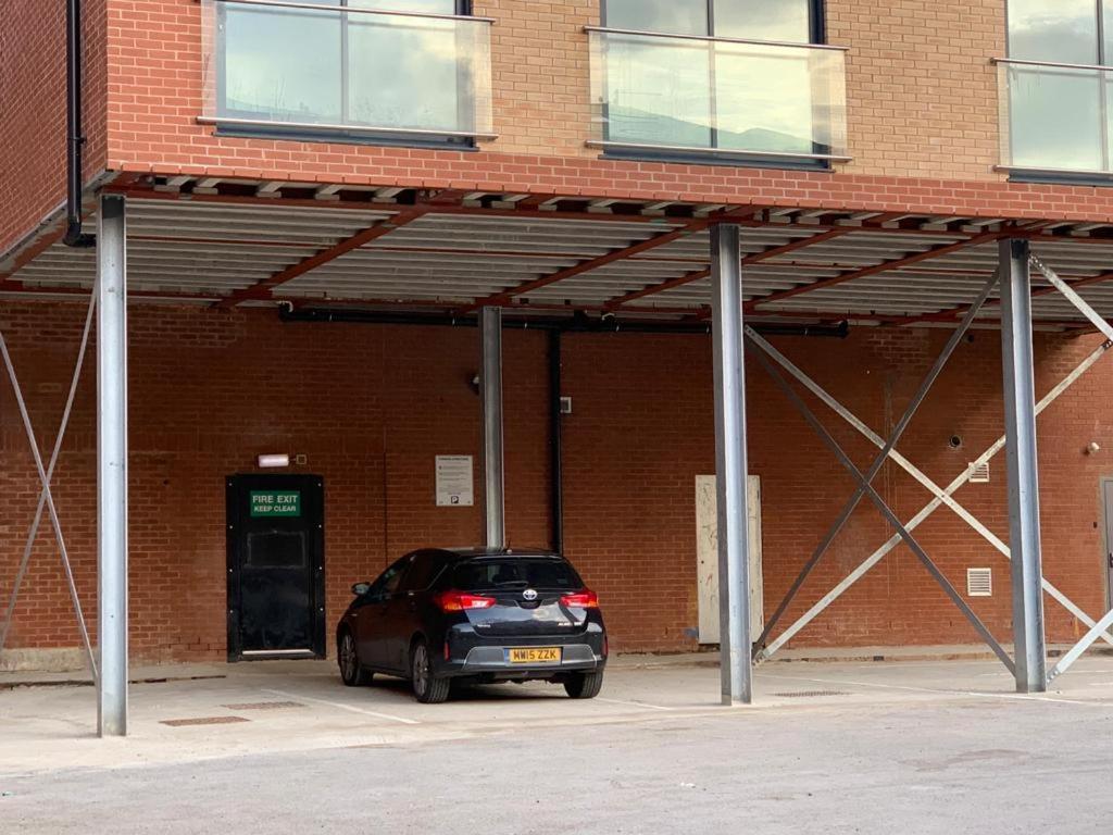 Hemel Apartments- Elite Escape Hemel Hempstead Exterior photo