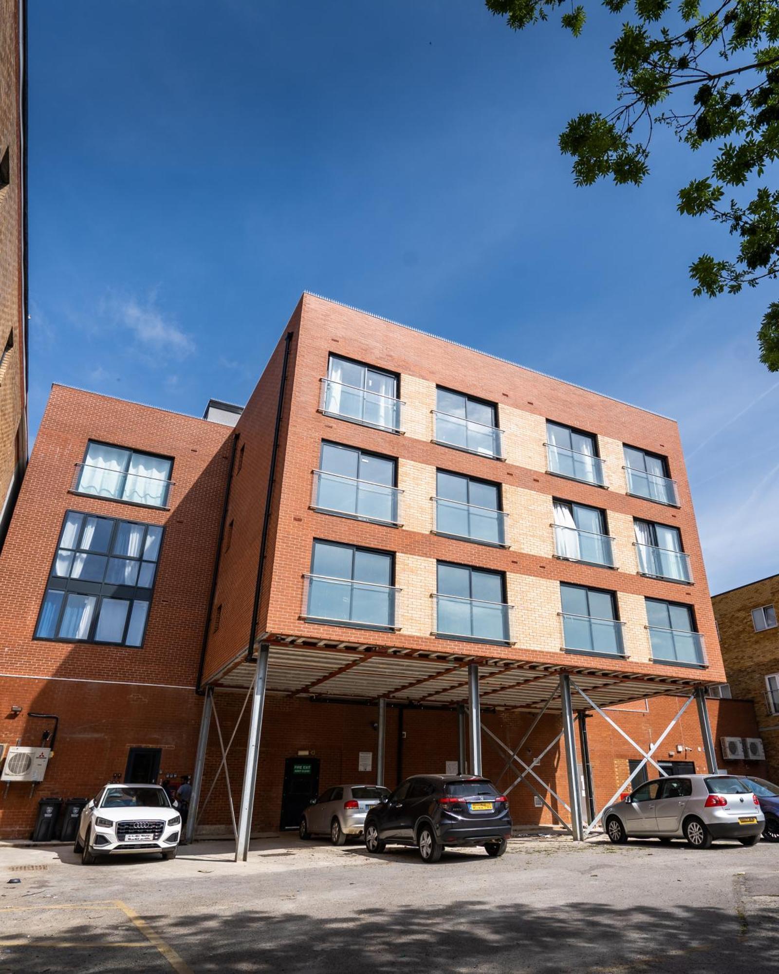 Hemel Apartments- Elite Escape Hemel Hempstead Exterior photo